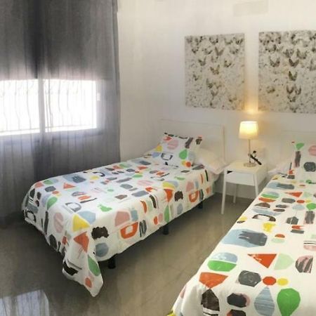 Chalet 83 Con Piscina Privada Callao Salvaje Ngoại thất bức ảnh