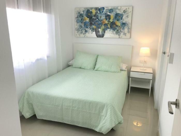 Chalet 83 Con Piscina Privada Callao Salvaje Ngoại thất bức ảnh