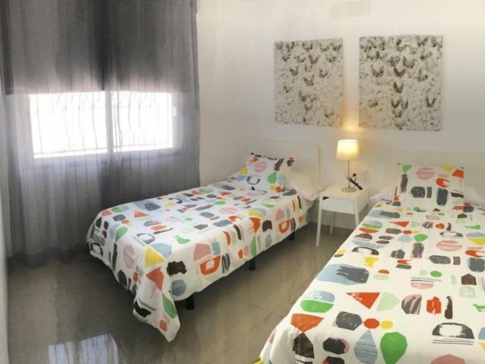 Chalet 83 Con Piscina Privada Callao Salvaje Ngoại thất bức ảnh