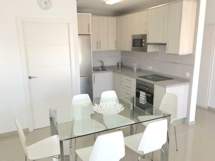 Chalet 83 Con Piscina Privada Callao Salvaje Ngoại thất bức ảnh