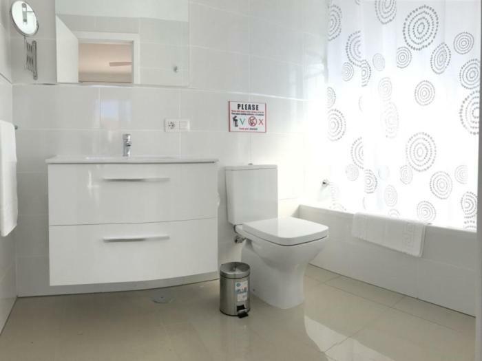 Chalet 83 Con Piscina Privada Callao Salvaje Ngoại thất bức ảnh