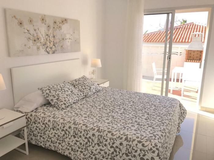 Chalet 83 Con Piscina Privada Callao Salvaje Ngoại thất bức ảnh