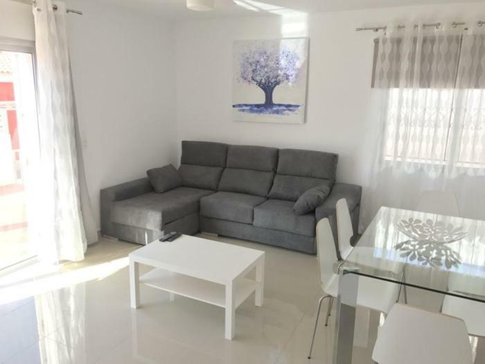 Chalet 83 Con Piscina Privada Callao Salvaje Ngoại thất bức ảnh